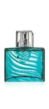 AVON~ BLUE ESCAPE FOR HIM ~EAU DE TOILETTE SPRAY **NEW*FULL** 2.5 FL OZ FOR MEN