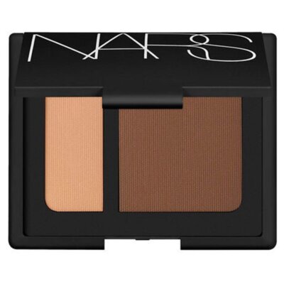 NARS COSMETICS CONTOUR BLUSH/Bronzer DUO. NIB. Melina. Retail $42 Last Few!