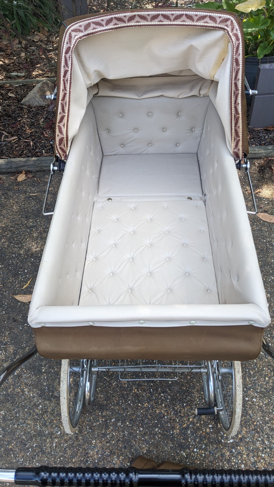 vintage Baby Pram eBay
