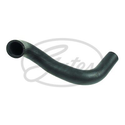 Gates Upper Radiator Hose Fits Lacetti Lacetti 1.4 1.6 - 05-2675 - Picture 2 of 6