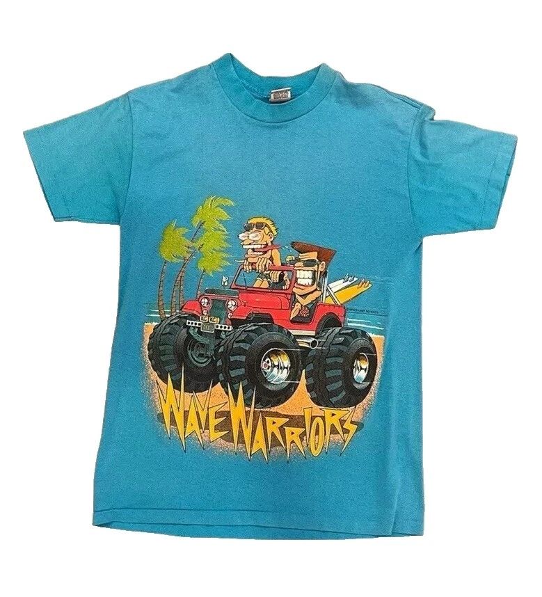 Graphic Tee Unisex Regular Size 1980s Vintage T-Shirts for Men