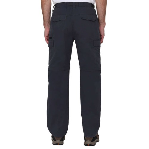 BC Clothing Men’s Convertible Cargo Pant Tactical Pants Hiking Fishing Outdoor - Picture 15 of 19
