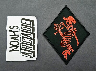 Patch couronne dorée thermocollant, écusson paillettes - France