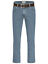 miniatura 3  - Wrangler Texas dżinsy męskie ze stretchem model Glaston Blue lub Blue Night