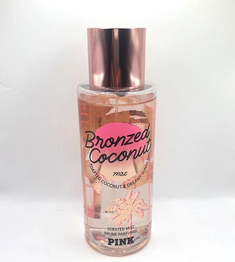 pink coconut victoria's secret