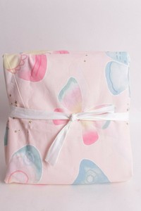 New Pottery Barn Kids Organic Gigi Butterfly Cotton Twin Duvet Cover