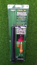 Carlson's Magazine Extension Tube 12 GA Benelli M1/M2/SBE1/SBE2, 8 Shot - 04501