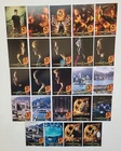 THE HUNGER GAMES Extended CARDS Your Pick Walmart #82 to #105 Jennifer Lawrence
