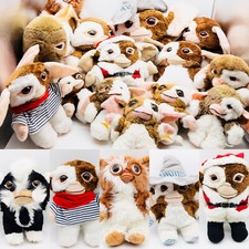 Gremlin Stofftier Gismo Mogwai 🦊 original 80er Film Gremlins Vintage Auswahl