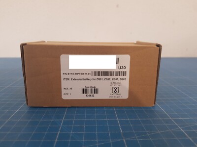 ZEBRA BTRY-MPP-EXT1-01 Extended Battery _0.3_5