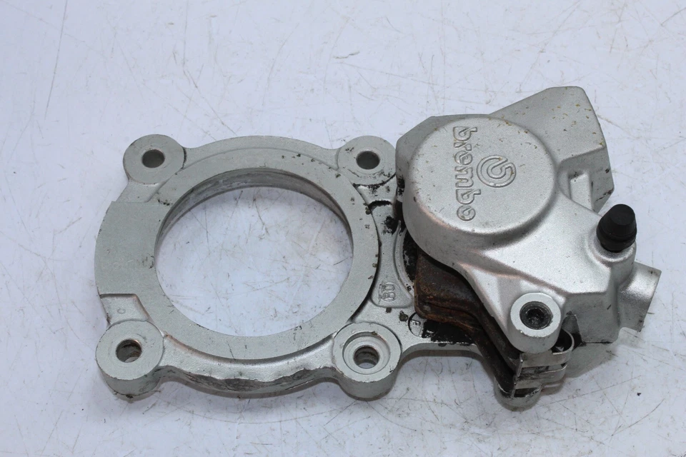 09-14 SKI-DOO MXZ 1200 OEM PINZA DE FRENO BREMB0 507032500 Foto 3 de 4