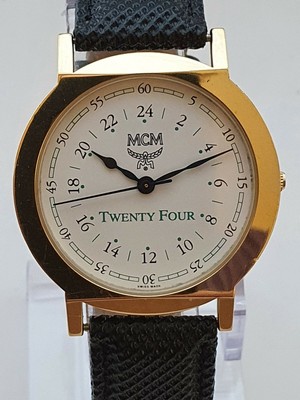 mcm watch