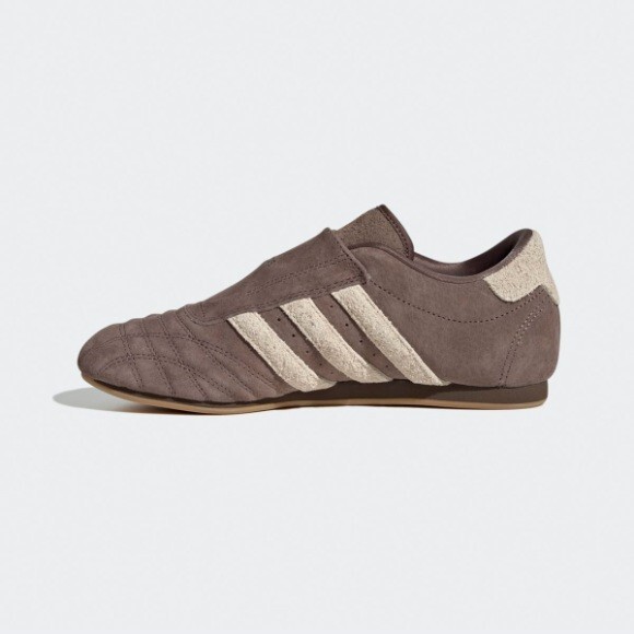 Adidas Taekwondo W - Earth Strata / JQ3605 / Womens Sneakers