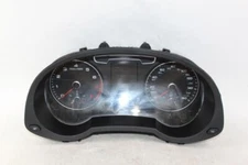 Speedometer 60K Miles MPH Fits 2018 AUDI Q3 OEM #29885