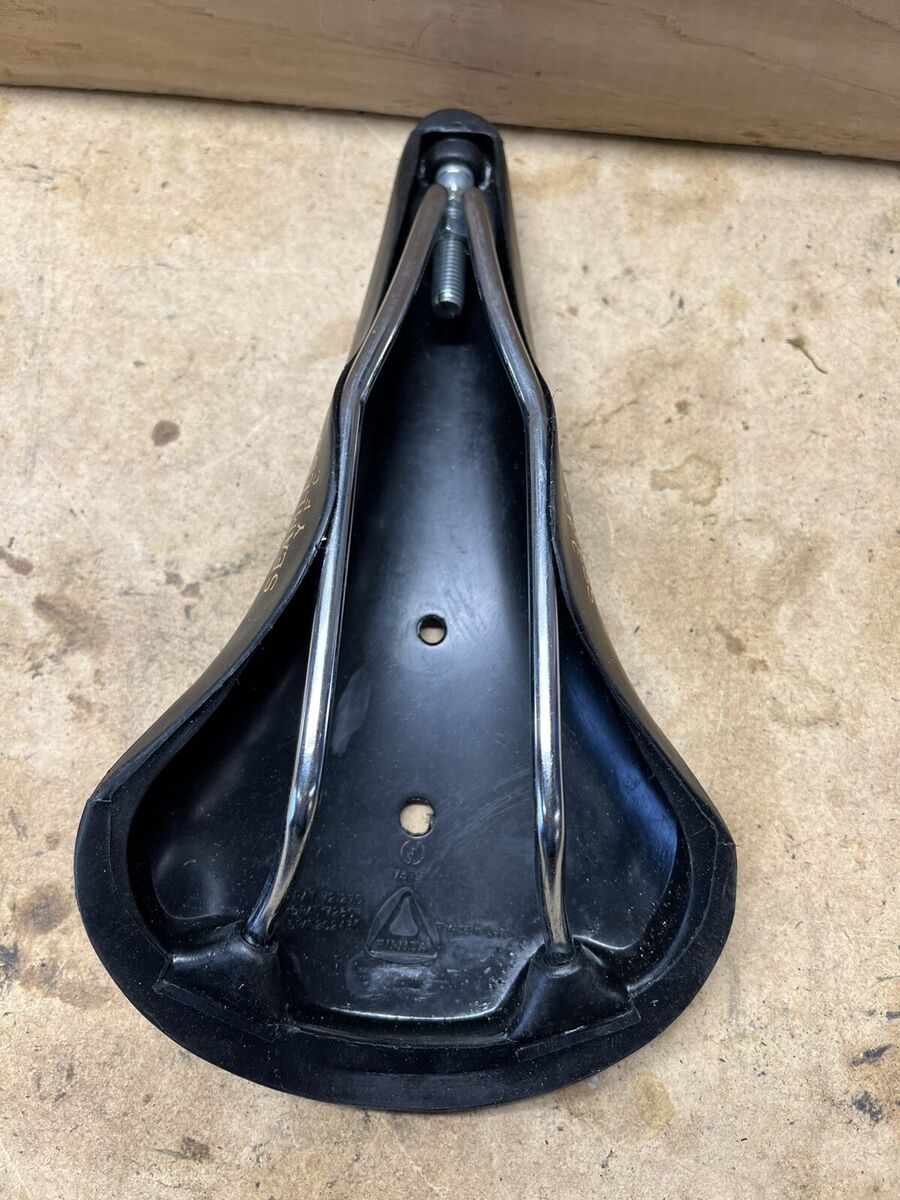 【希少!!】 1970/80s vintage NOS Bicycle Seamless Fujita SADDLE Road BMX その他