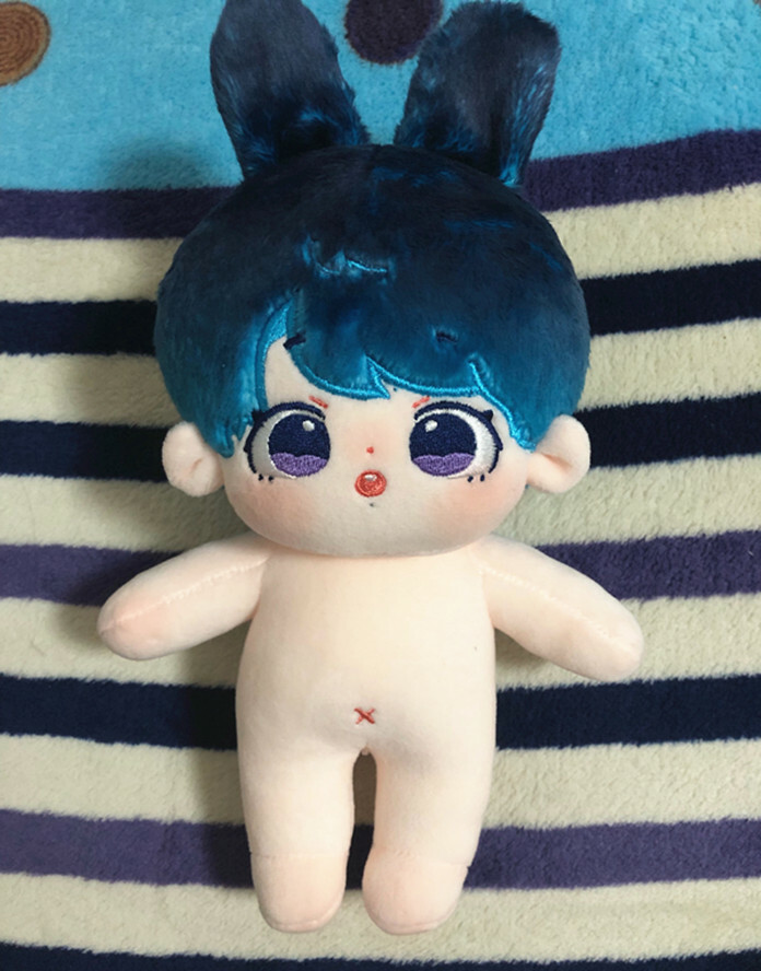 ☆韓国CNBLUE OFFICIALPOP-UP PLUSH DOLLジョンシン ☆韓国CNBLUE OFFICIALPOP-UP PLUSH DOLLジョンシン - メルカリ