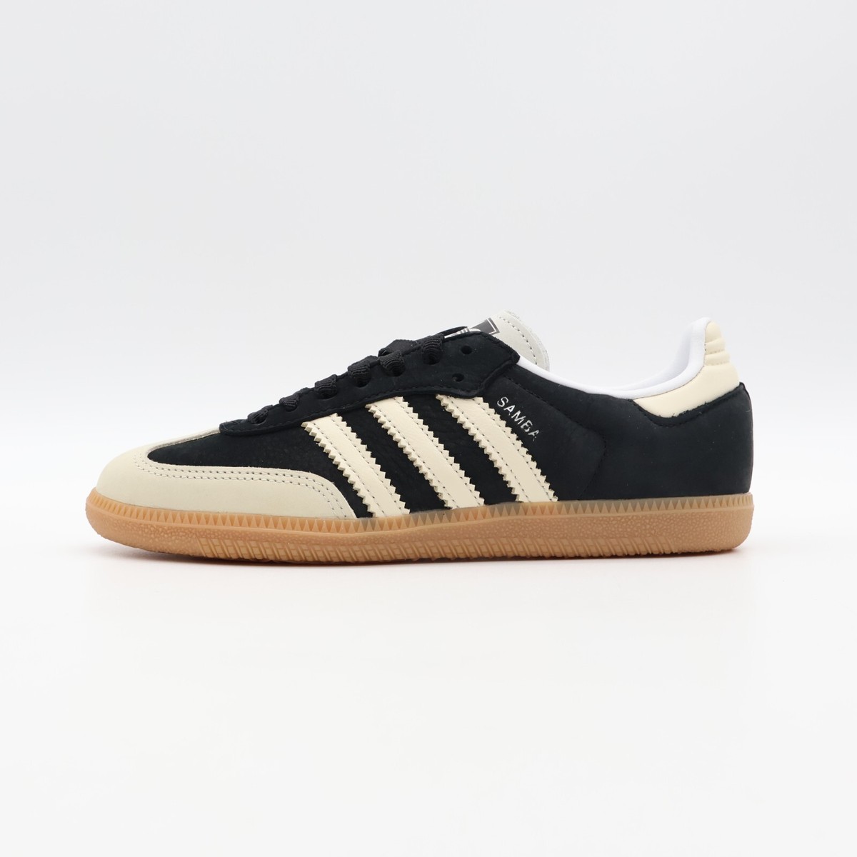 IE5836 adidas Originals Samba OG Core Black Wonder White IE5836 adidas Originals Samba OG Core Black Wonder White
