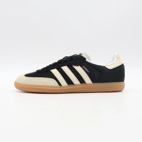 IE5836 adidas OG Core Black Wonder White Silver 