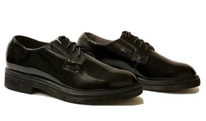 work professional shoes