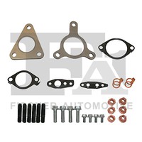 Fa1 KT750020 Montagesatz, Lader FÜR Nissan