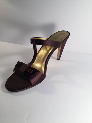 Slingback Alfani High Heels Adviicd Flat Slide Pumps Women