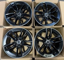 4x Mercedes-Benz AMG GT Alufelgen 9.5Jx19 ET22.5 A2904010200 43 53 63S X290 4x Mercedes-Benz AMG GT Alufelgen 9.5Jx19 ET22.5 A2904010200 43 53 63S X290