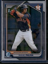 2021 Bowman Chrome Sapphire Edition #BCP-232 Gilberto Celestino Prospects