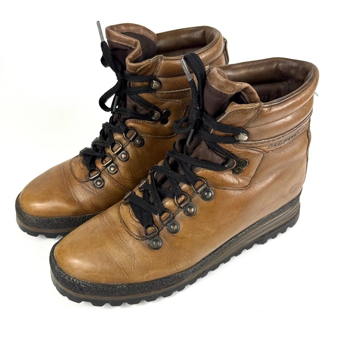 mephisto mens boots products for sale | eBay