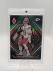 2024 Panini Phoenix - Patrick Mahomes II #116 Green Fade /199