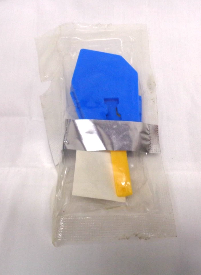 Disney General Mills 1998 Copyright Toy Story cereal premium cuchara de madera Foto 3 de 4