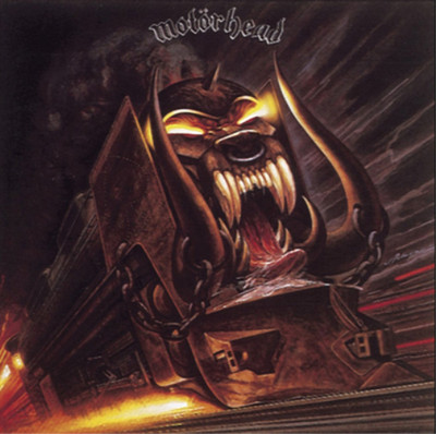 Motörhead Orgasmatron (Vinyl) Expanded  12'' Album (UK IMPORT)