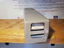 Kodak Kodaslide Ready File 35mm Slide Storage Container