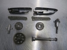 EB891 2016 SUZUKI VSTROM DL1000A TIMING CHAIN TENSIONER KIT