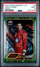 2024 Topps Chrome LogoFractor Formula 1 Racing Checklist Guide in-content 12