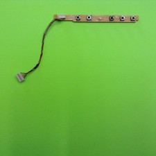 AOC 185LM00013 E950SWM Monitor Button Cable