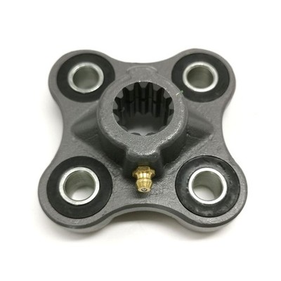 13 Spline Hydraulic Pump Coupler D140524 for Case 480C 480D 480LL 580B 580C 580D