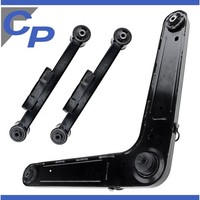 3 Querlenker Hinten FüR Jeep Cherokee Liberty Oben Unten Links Rechts