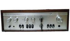 【JUNK】LUXMAN SQ-507X Amplifier Used From ...