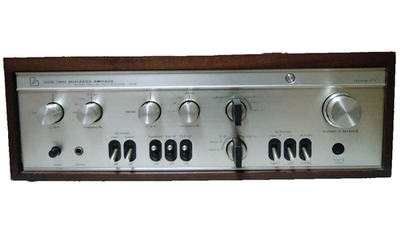LUXMAN  SQ507Xアンプ JUNK】LUXMAN SQ-507X Amplifier Used From JAPAN | eBay