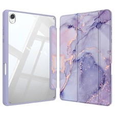 Case for Samsung Galaxy Tab S11 11" 2025 with S Pen Holder and Shockproof Cover