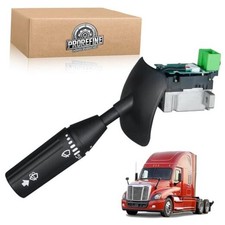 Upgraded Turn Signal Switch Windshield Wiper Switch Compatible with