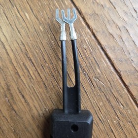 Famicom RF switch, conerter, or splitter