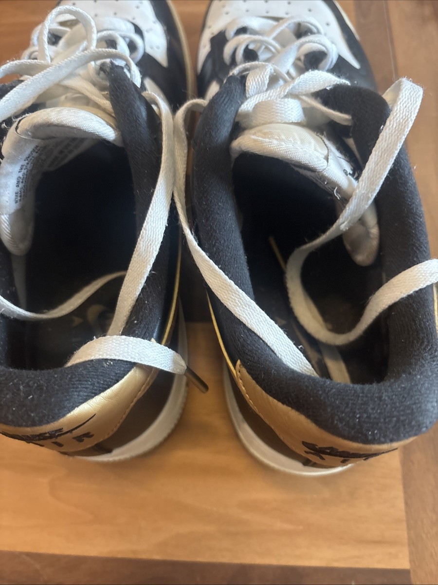 Nike Foot Locker x Air Force 1 Low 50th Anniversary - size 12 US View 6