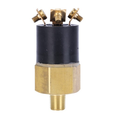 #ad New Engine Oil Pressure Switch For Detroit Diesel 23520023 US $23.99