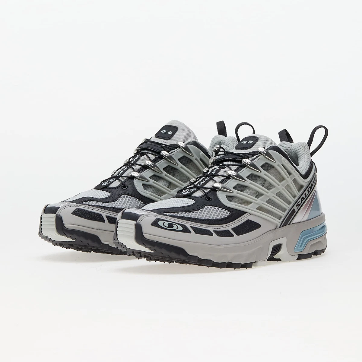 Salomon ACS Pro Metal Phantom Arona for sale | eBay