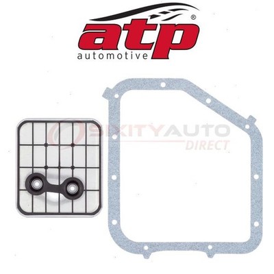 ATP Automatic Transmission Filter Kit for 1979 Oldsmobile Cutlass Calais - fk