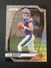 2024 Panini Prizm JJ McCarthy Rookie Pandora Prizm /400 #400 (RC)
