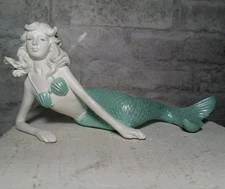Mermaid 8" Inch Figurine Decoration