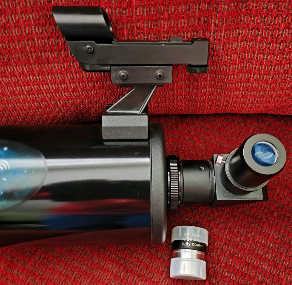 Celestron Astro Fi 102mm Mak-Cassegrain Telescope OTA (Tube) Only. - Image 2 of 4