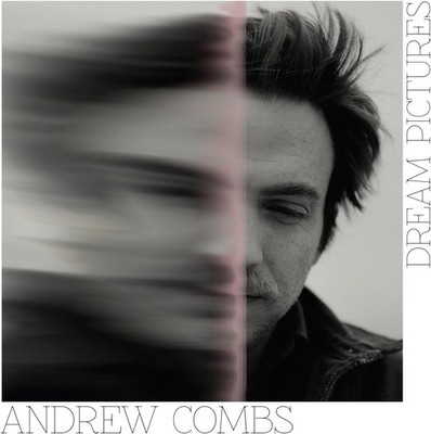Andrew Combs Dream Pictures (CD) Album